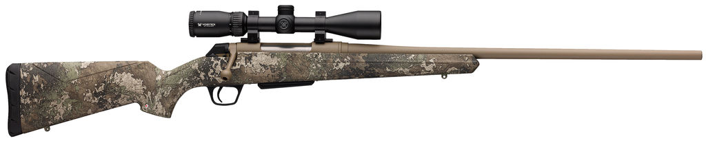 Scp Rifle WRA XPR HNT STRATA 300 SCP - Bolt Action Rifles at GunBroker.com ...