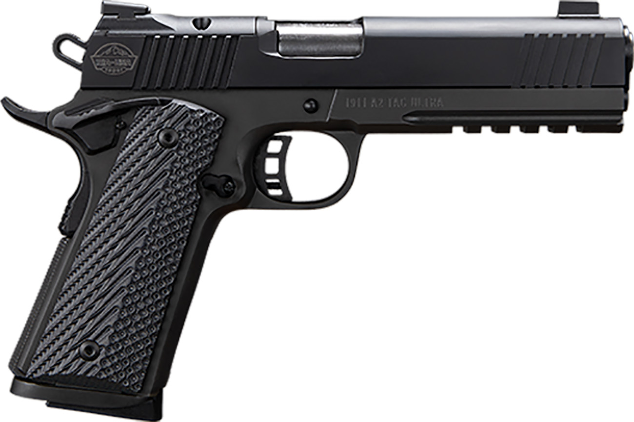 ROCK ISLAND ARMORY TAC ULTRA FS 45ACP 5" 8+1 AOS