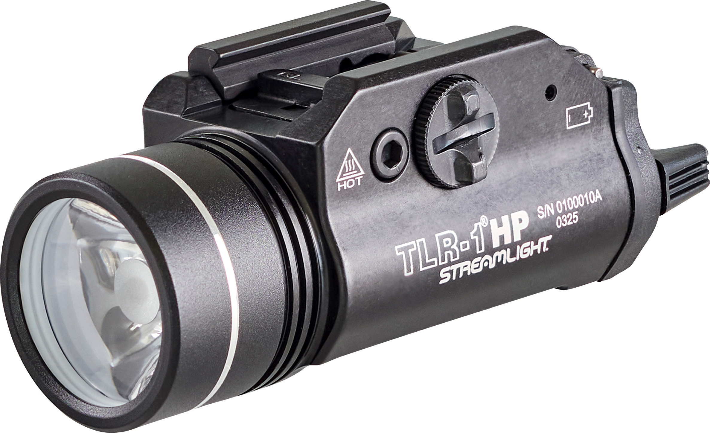 Streamlight TLR-1 HP