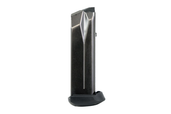 MAG FN FNX 45ACP 15RD BLK - image 6 of 9