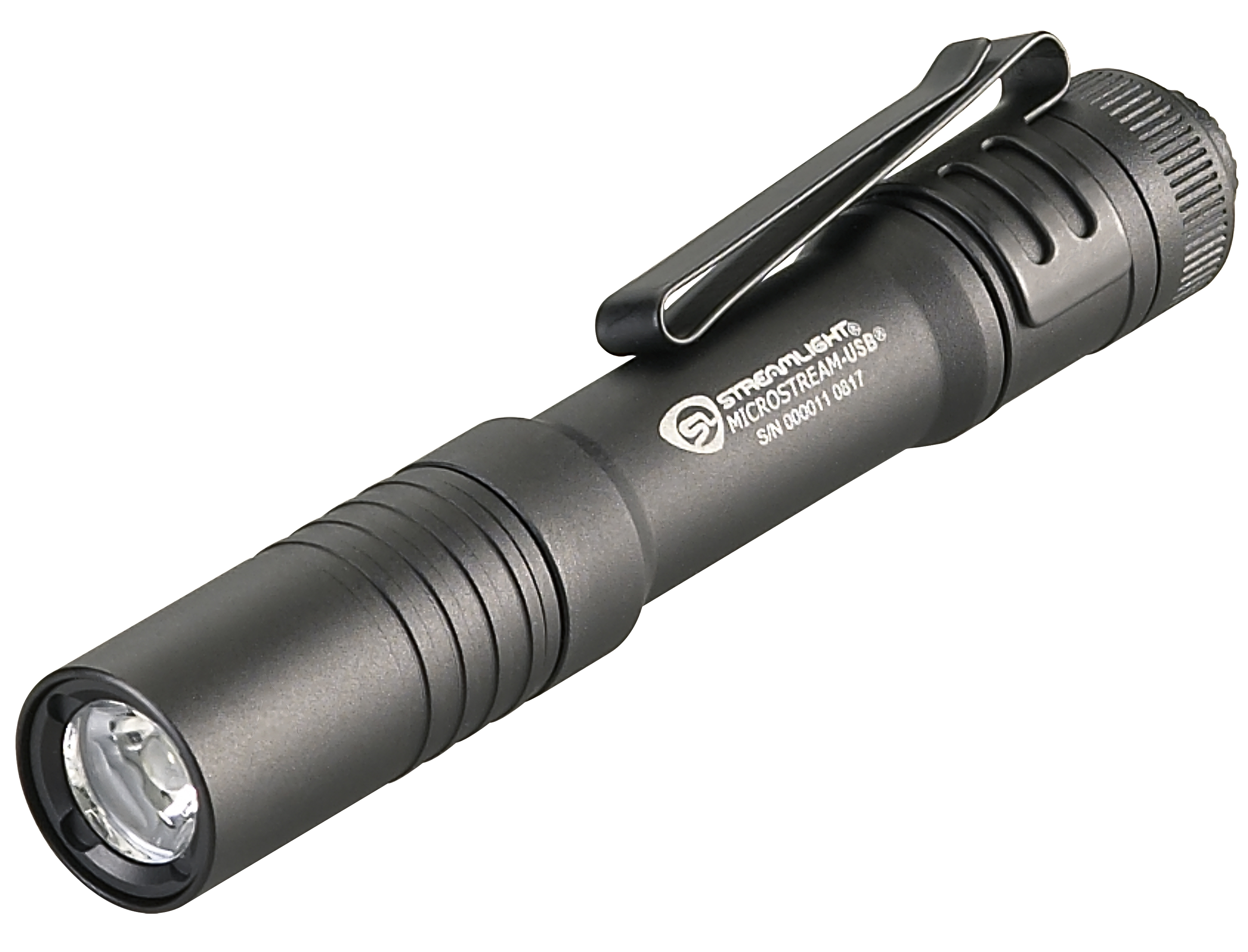 Streamlight MicroStream USB Pocket Light
