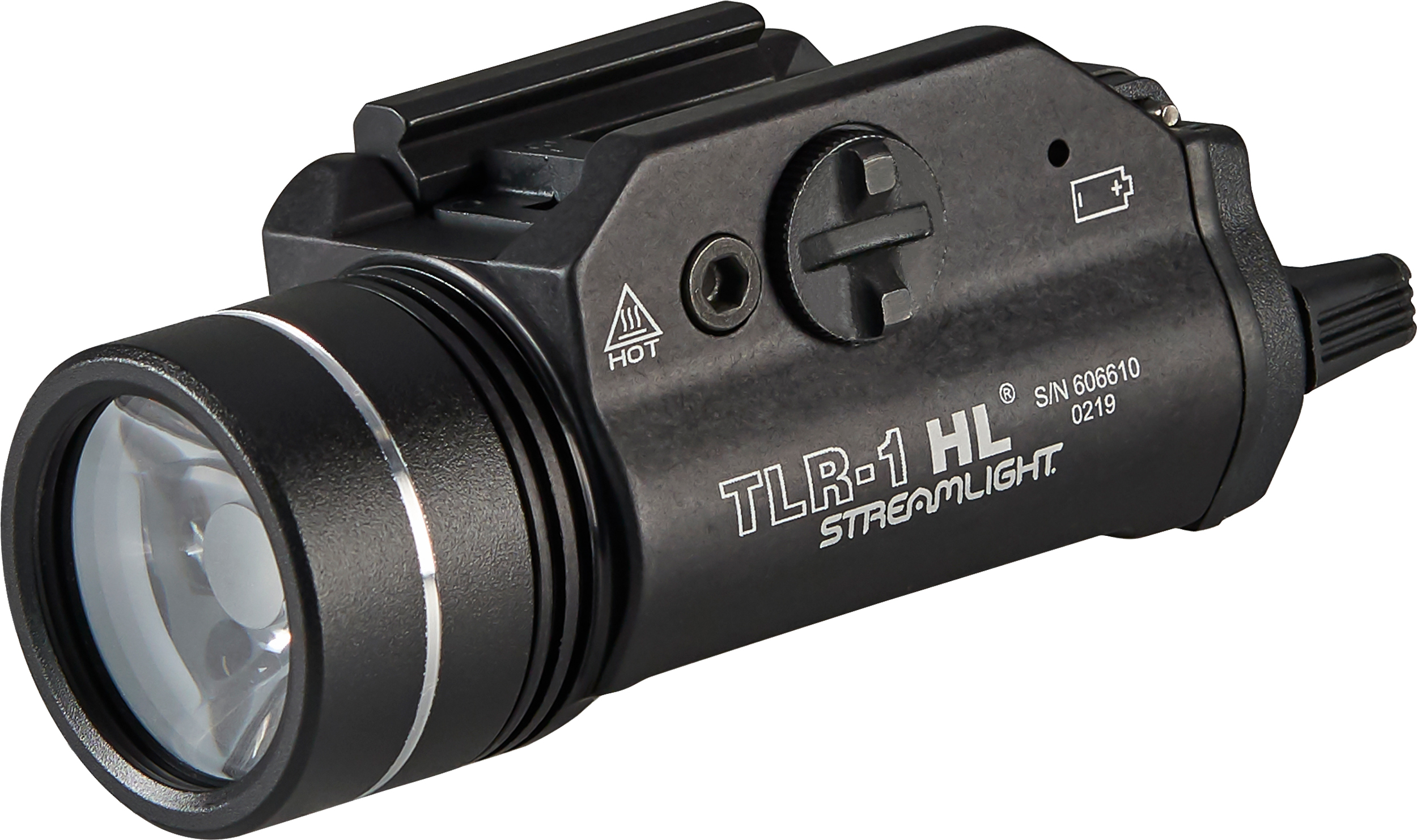 Streamlight TLR-1 HL Long Gun Kit