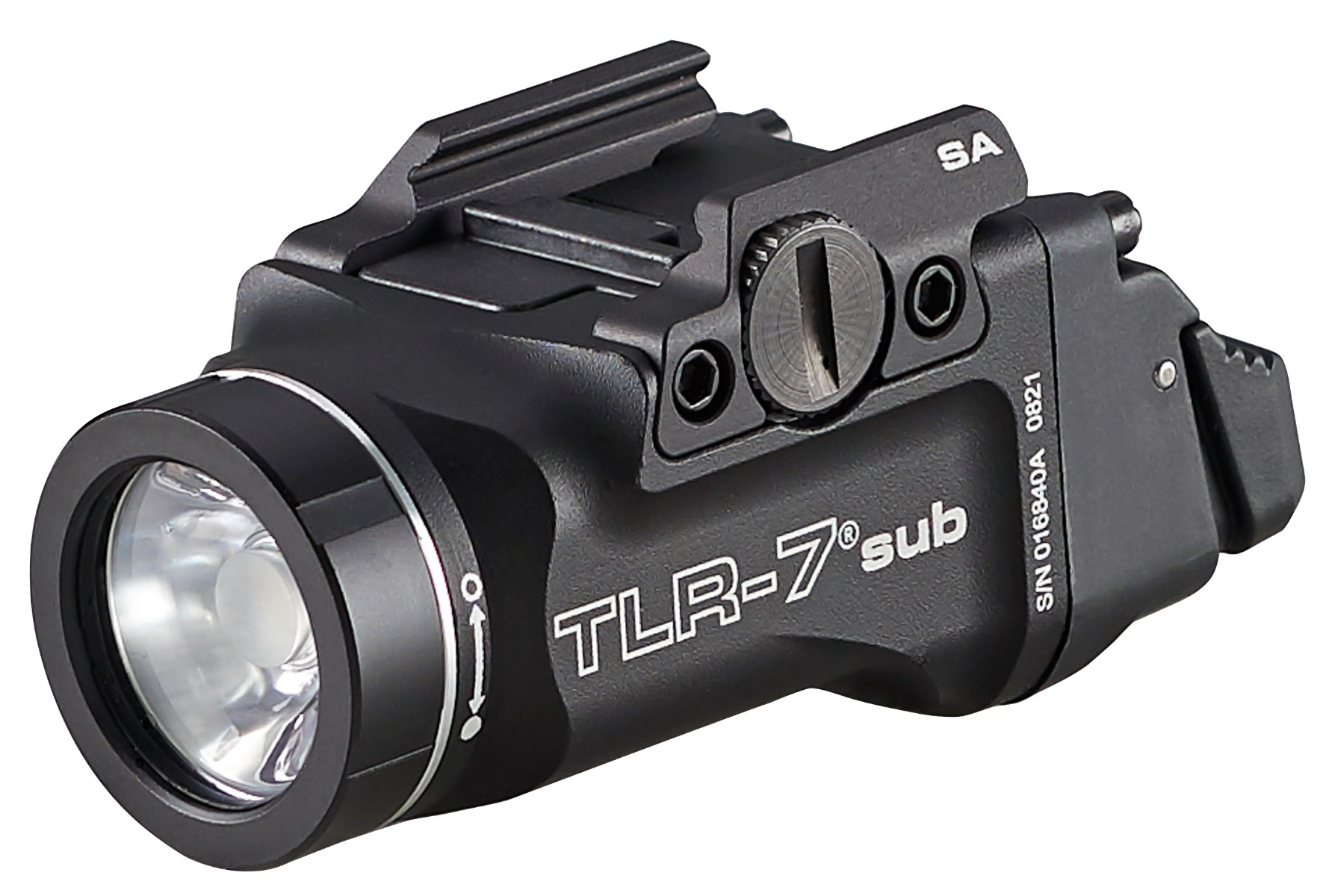 Streamlight TLR-7 X Sub USB