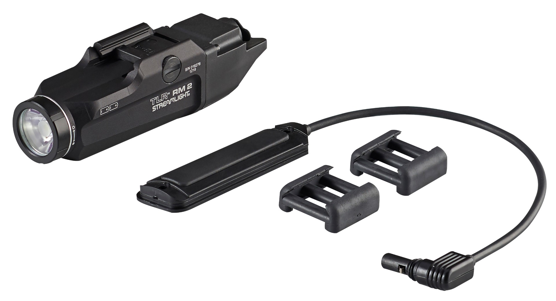 Streamlight TLR RM 2