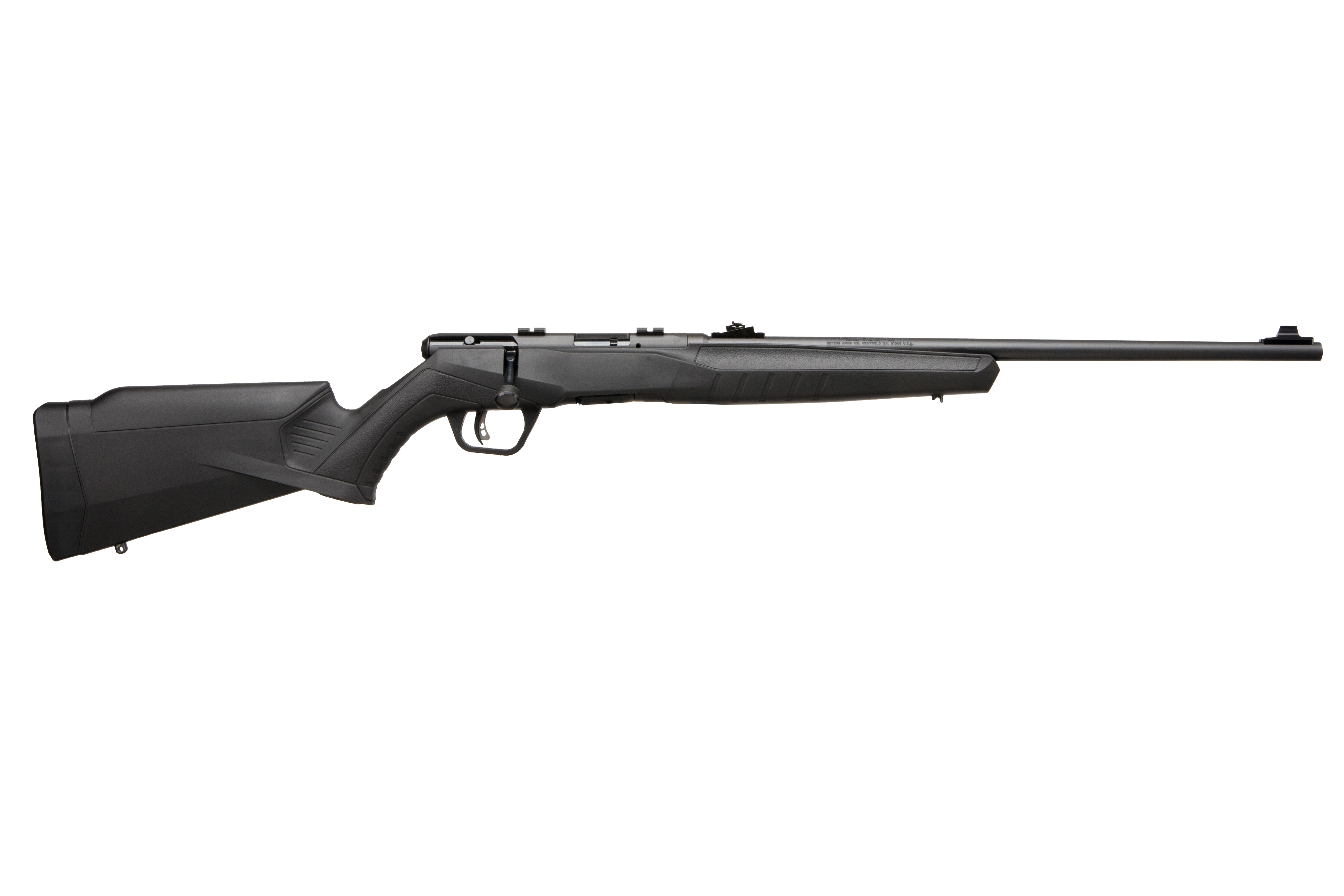 SAV B22F 22LR BA 10RD SYN-img-1