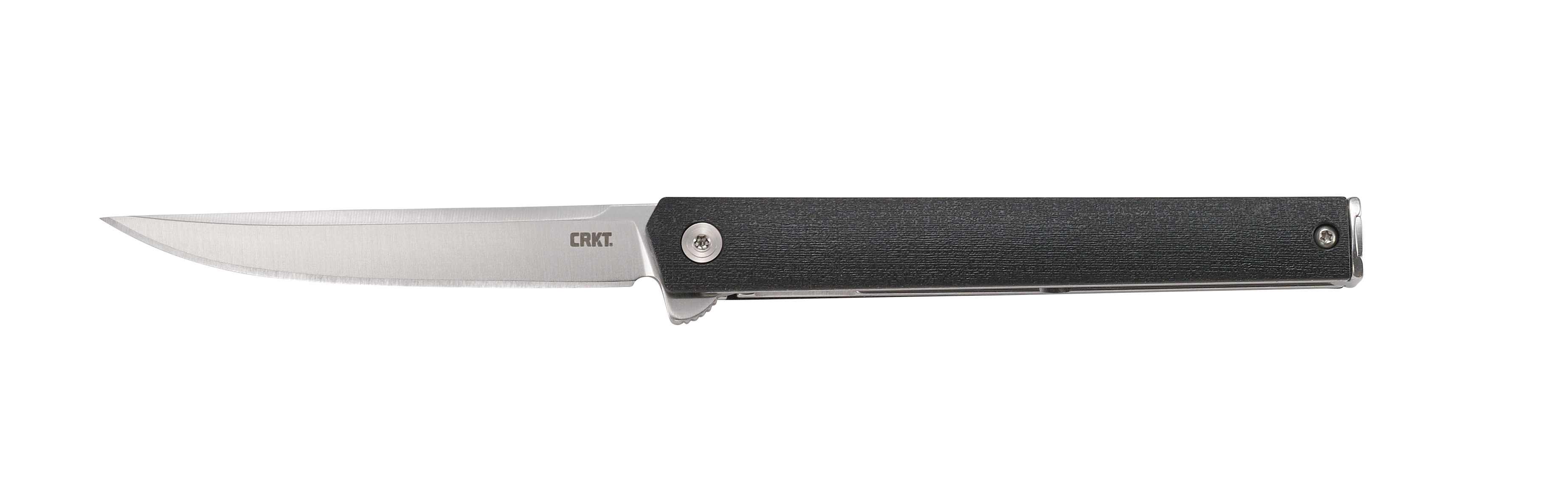 Columbia River Knife & Tool CEO Folding Knife