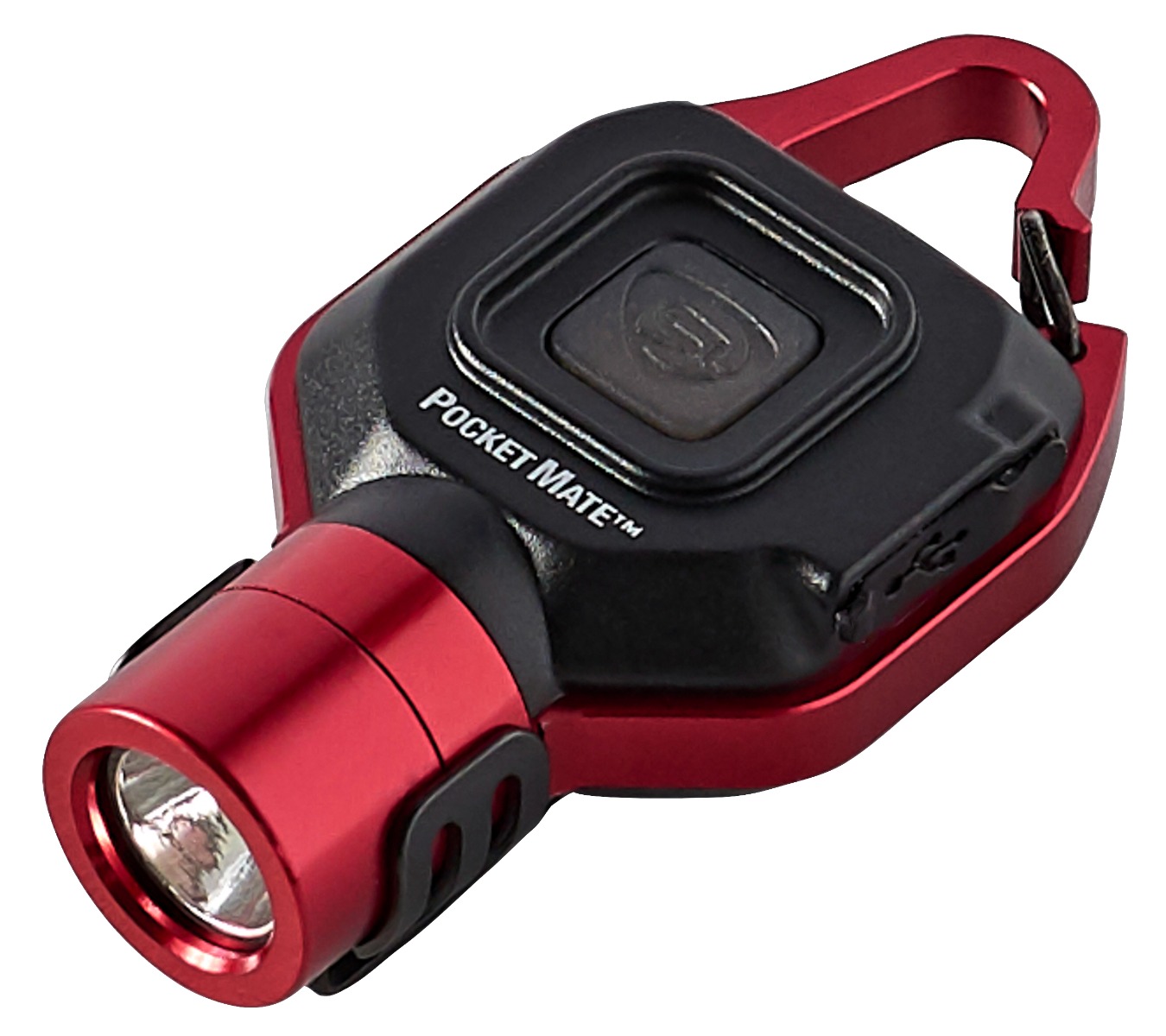Streamlight Pocket Mate USB Red - image 4 of 10