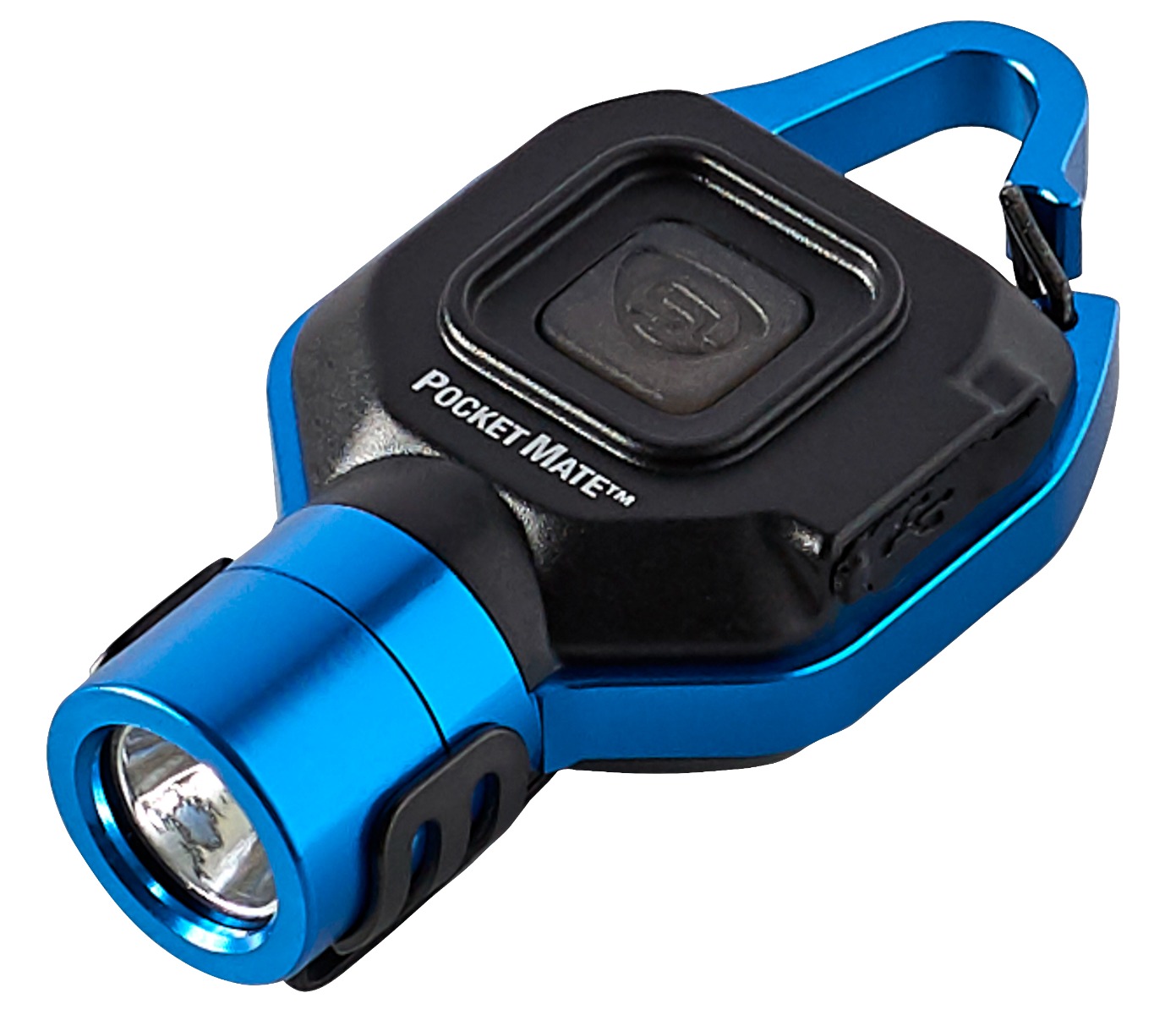 Streamlight Pocket Mate USB Blue