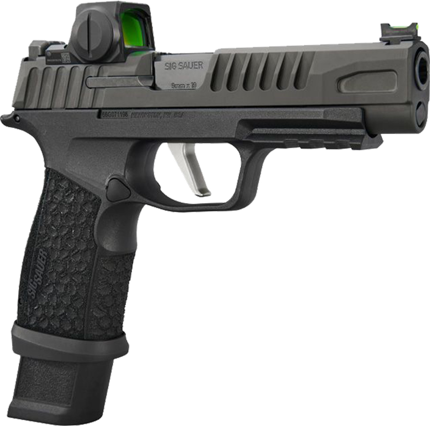 Sig Sauer P365 Fuse Semi-Auto Pistol 9mm