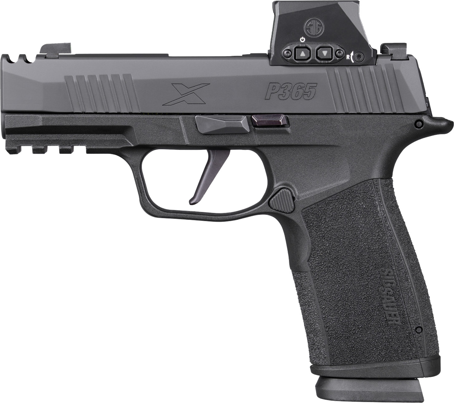 Sig Sauer P365 XMACRO Comp