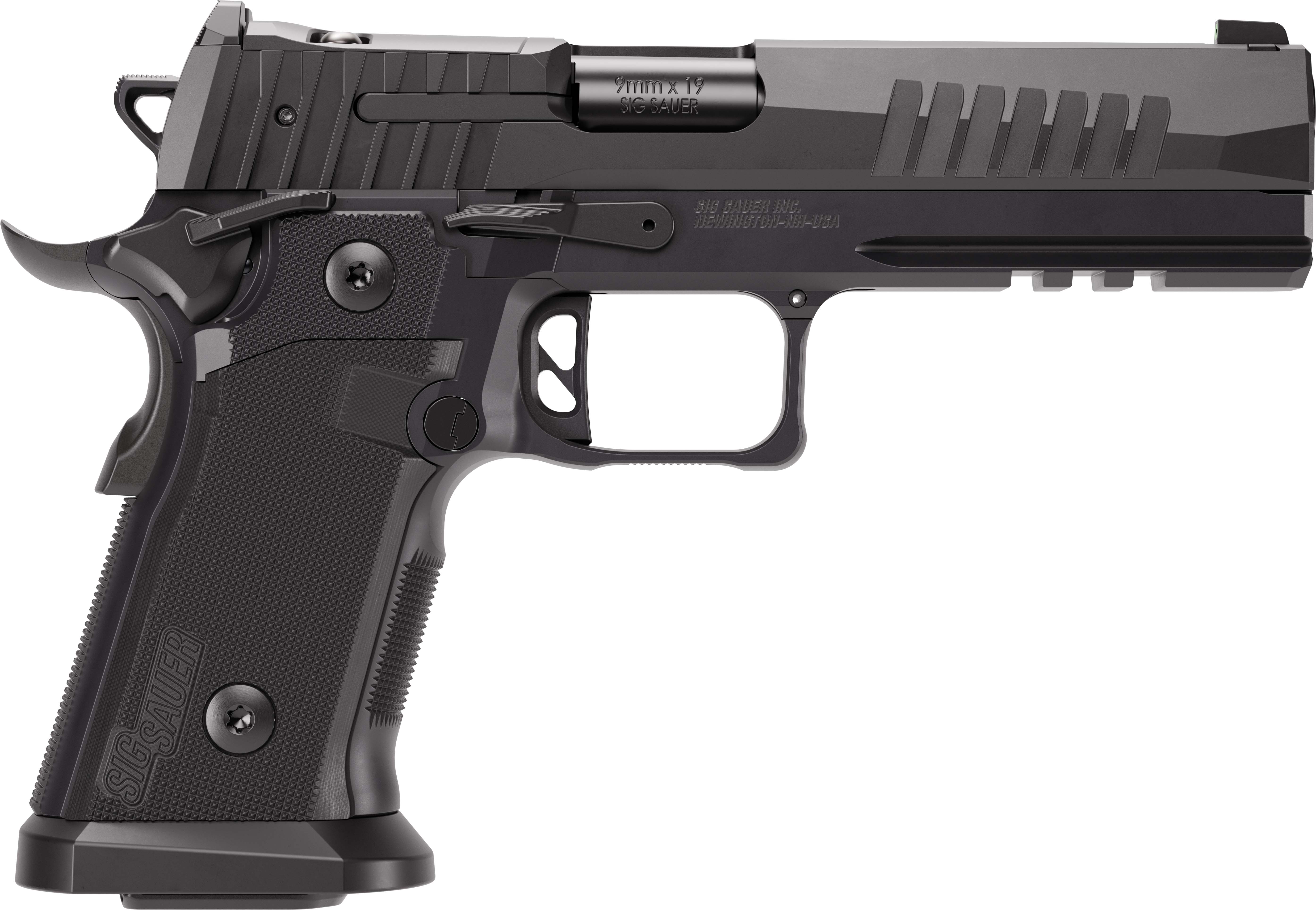 Sig Sauer P211 GT5