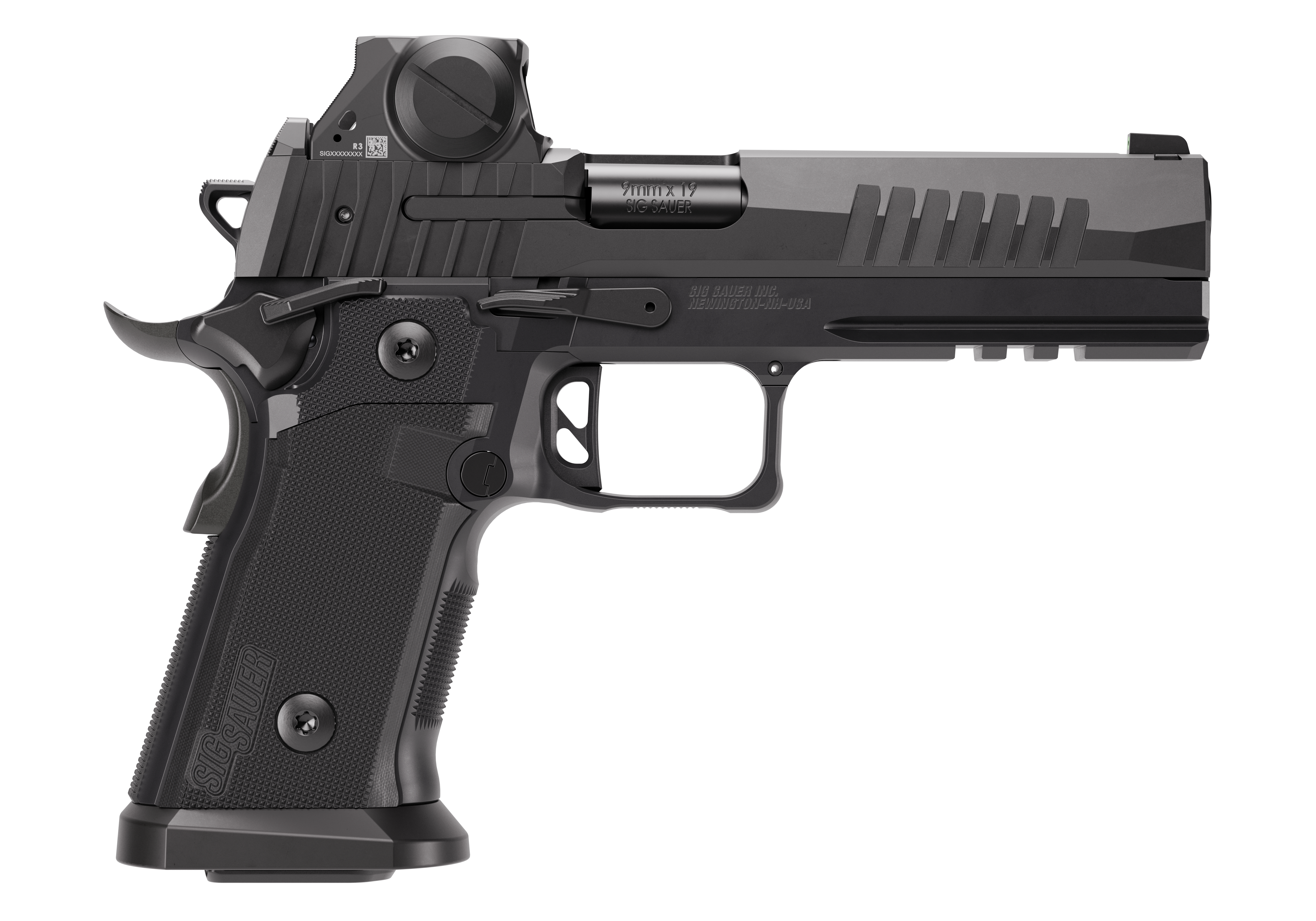 Sig Sauer P211 GT5