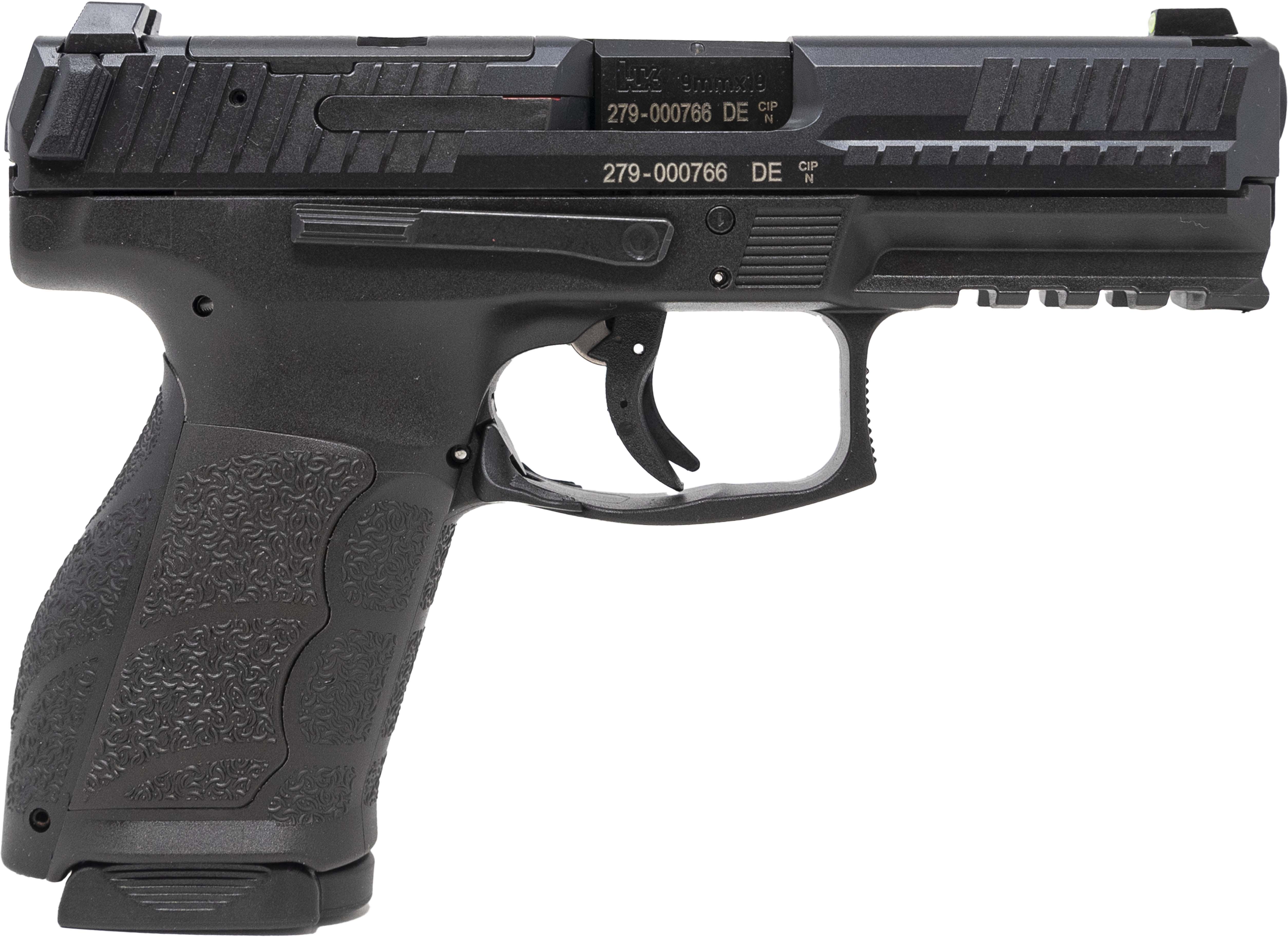Heckler & Koch VP9A1 K