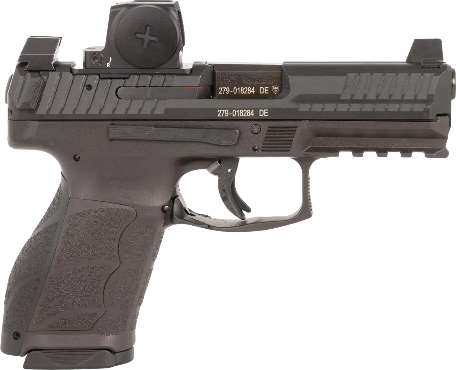 Heckler & Koch VP9A1 K