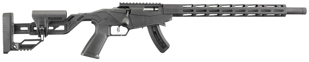 Ruger Precision Rimfire 22 LR Bolt Action Rifle - image 5 of 8
