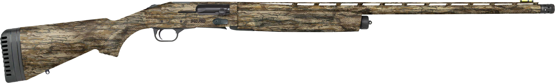 Mossberg 940 Pro Waterfowl Shotgun 12 ga 3" Chamber 4rd Magazine 28" Barrel Realtree Legacy