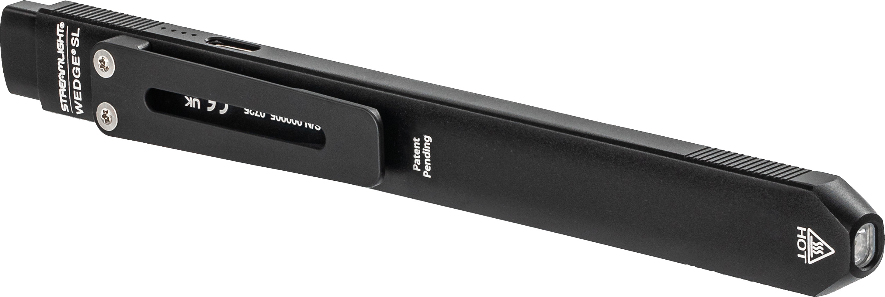 Streamlight Wedge SL