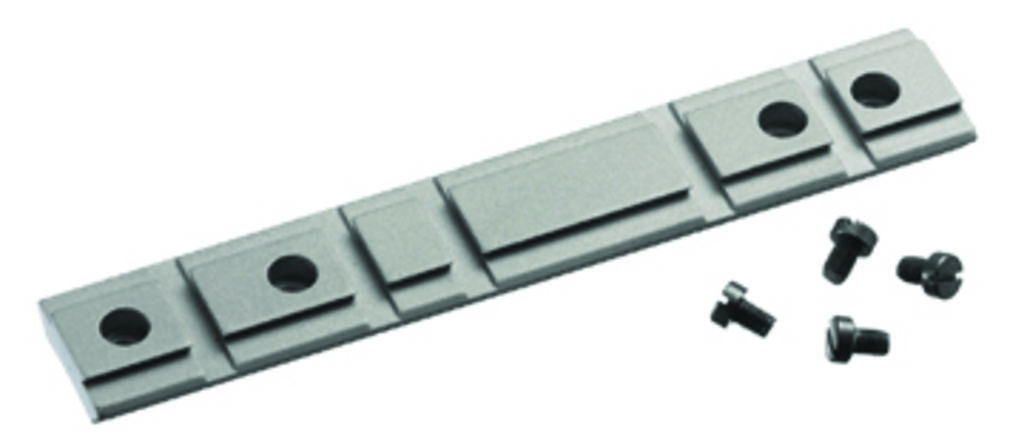 Ruger 10/22 Weaver-Style Scope Base Adapter