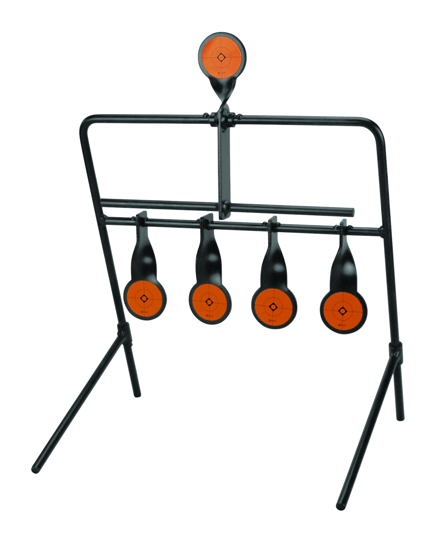 Caldwell Resetting Rimfire Target