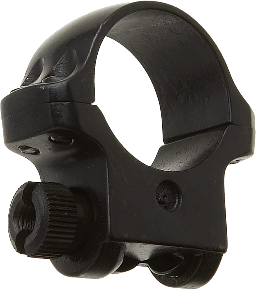 Ruger Single Ring 1" Medium .937" Height Blued