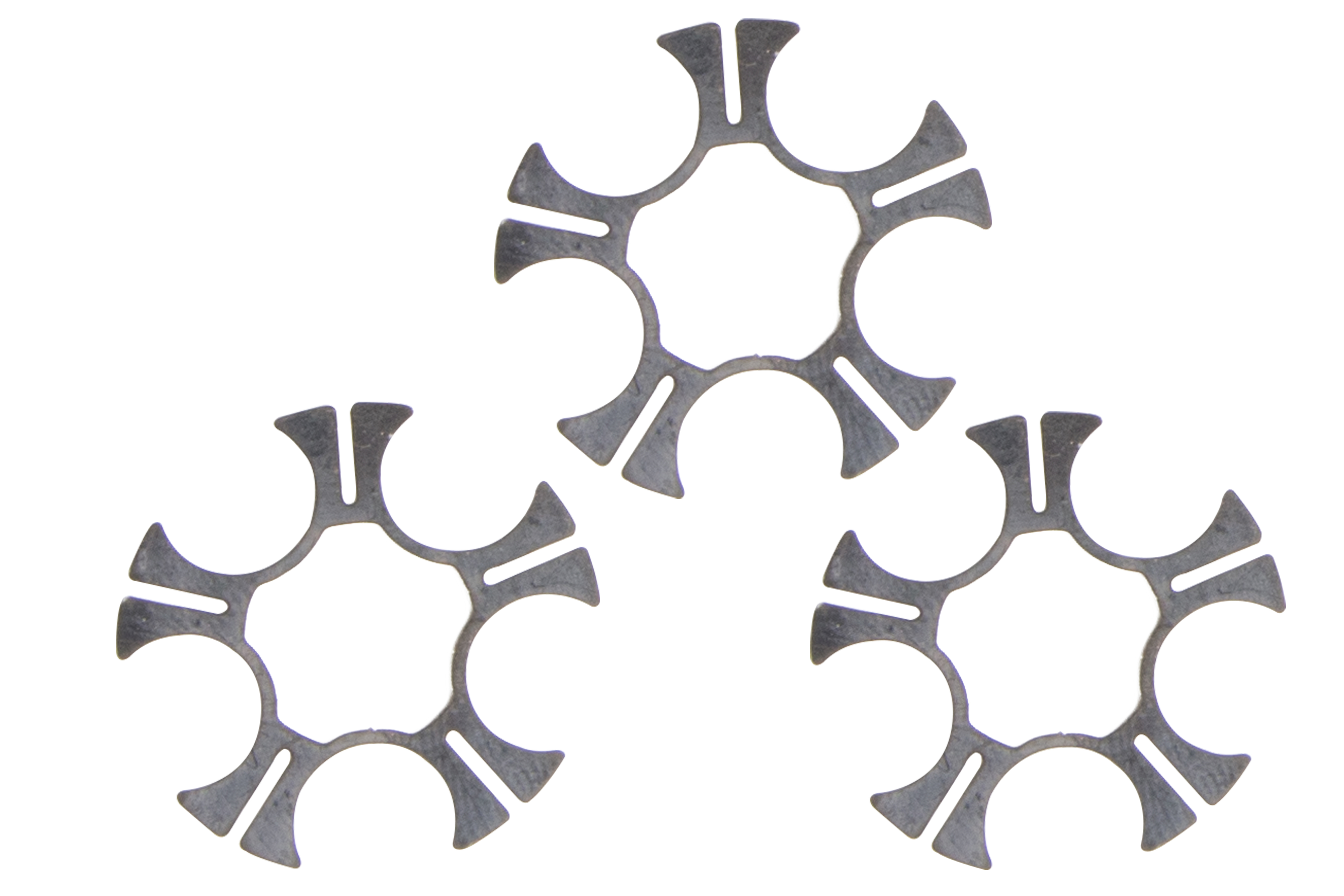 Ruger Moon Clip Three Pack LCR 9mm
