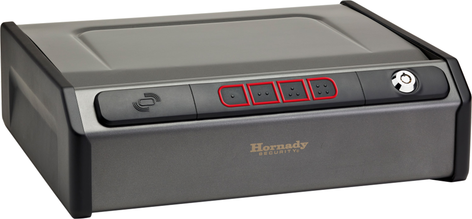 Hornady RAPiD Safe