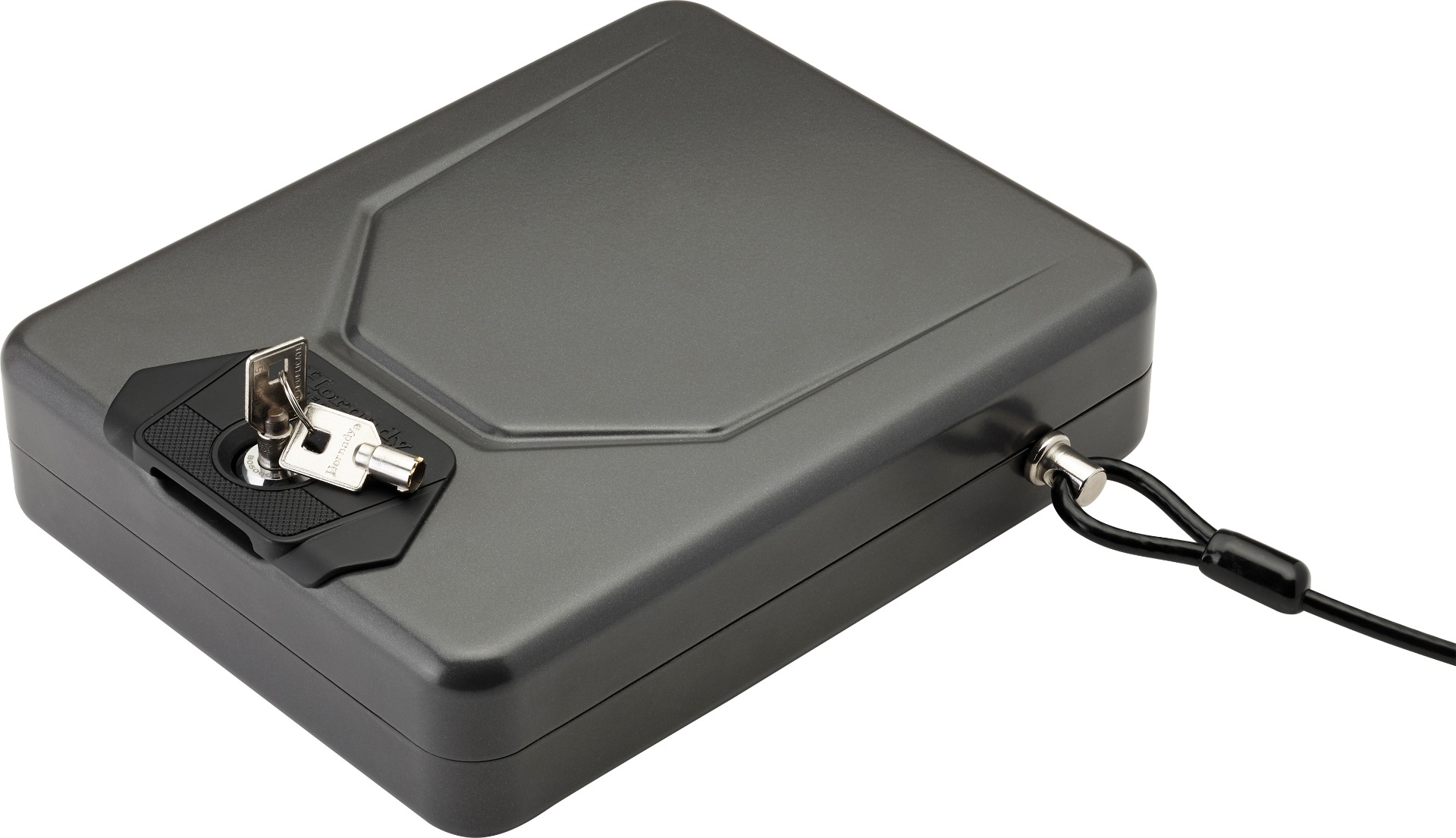 Hornady Alpha Elite Lock Box