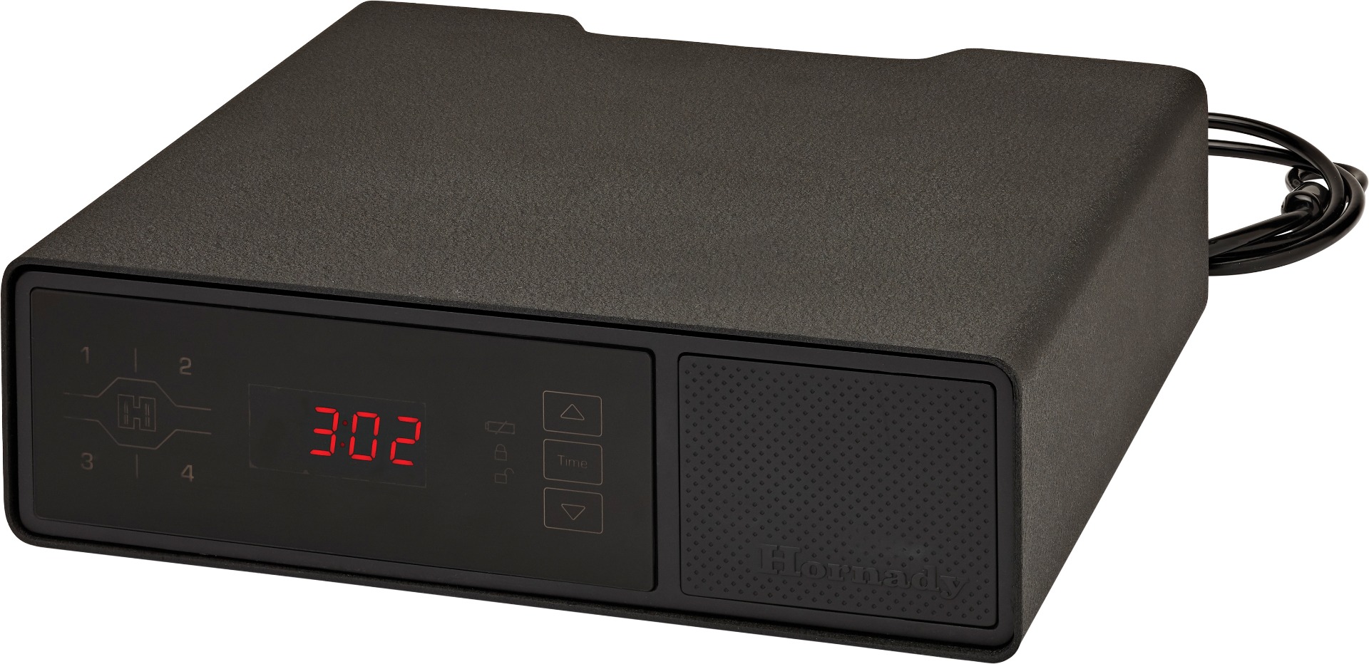 Hornady Rapid Safe Night Guard
