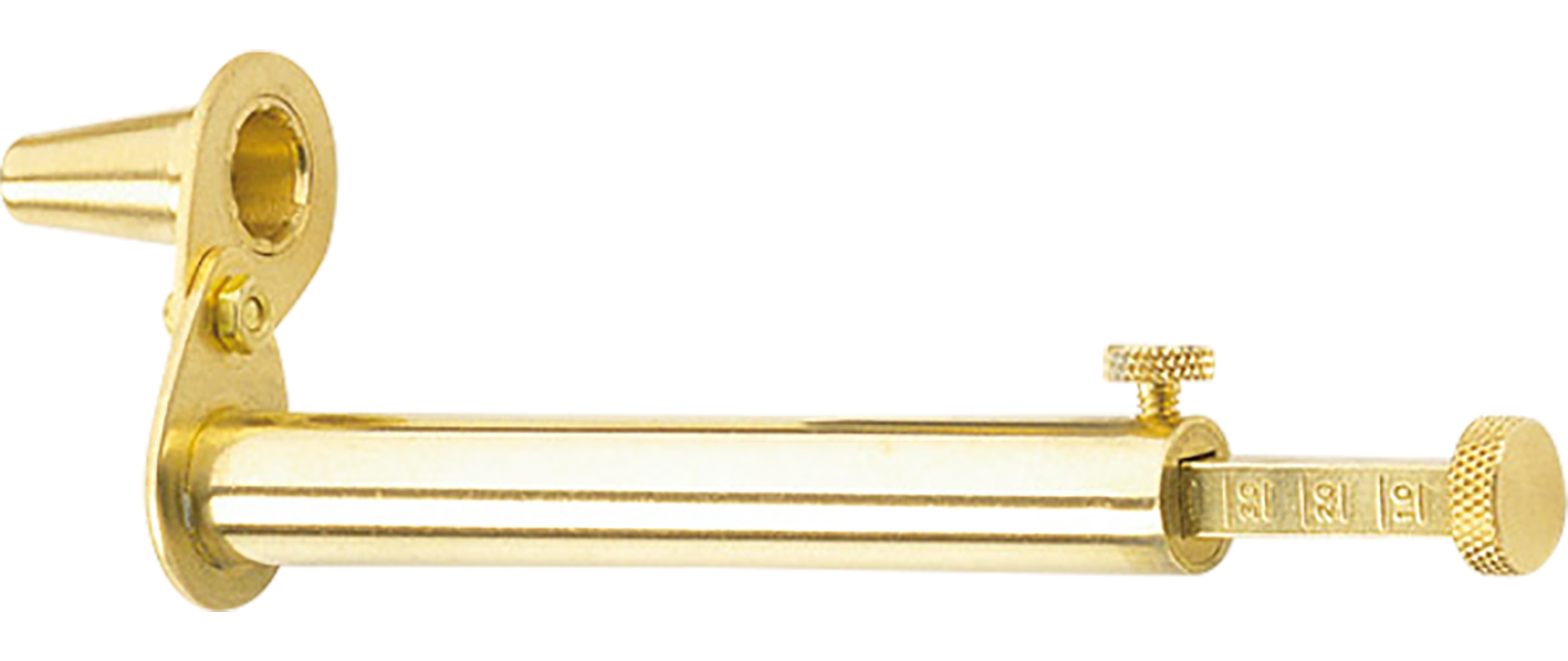Traditions Adjustable Powder Measure