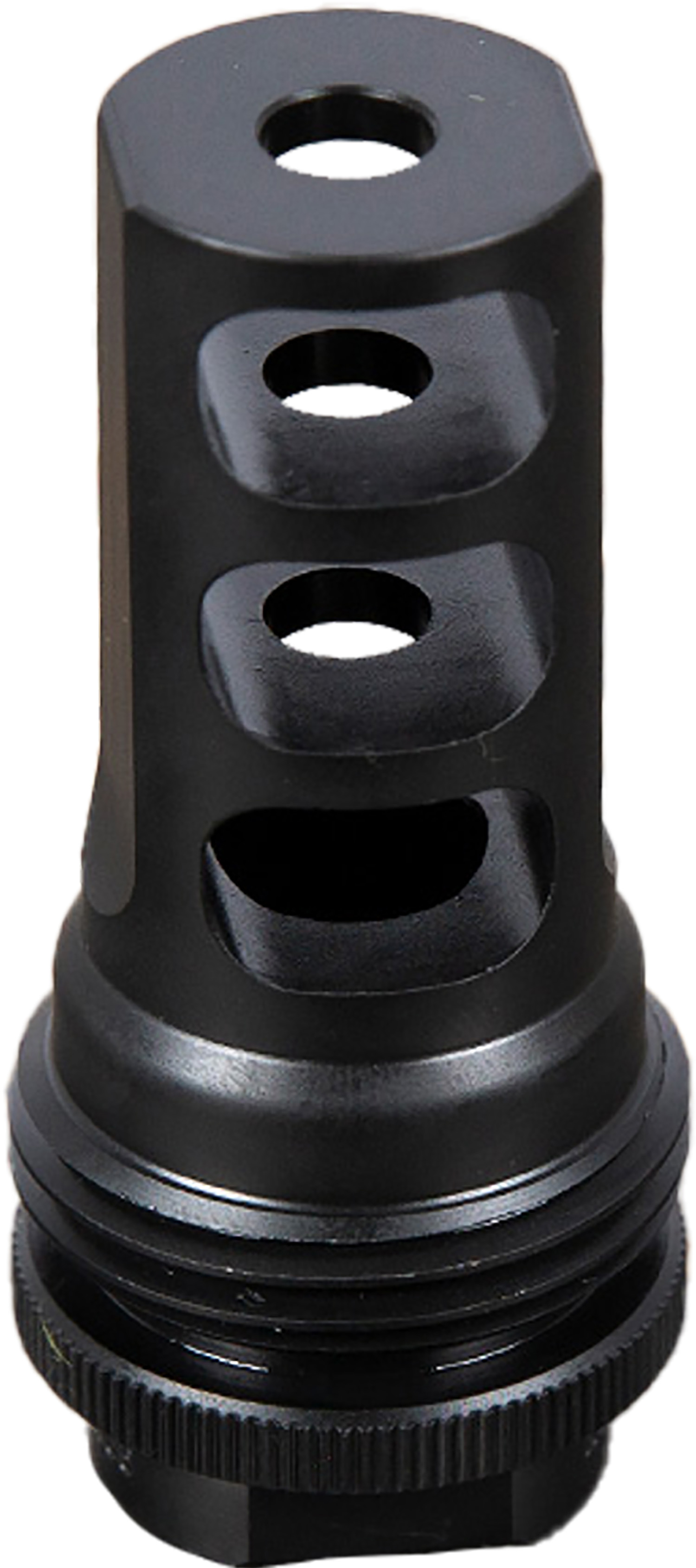 SilencerCo ASR Muzzle Brake