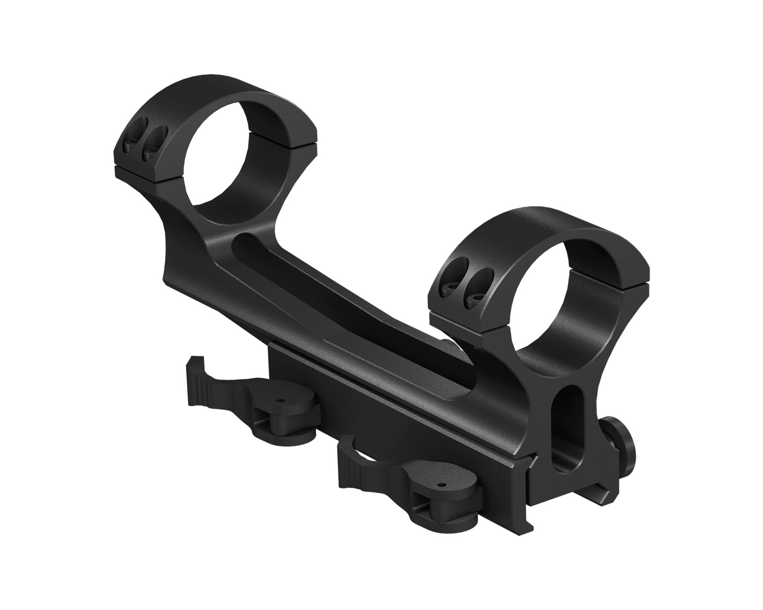 ATN Quick Detach 30mm Scope Mount