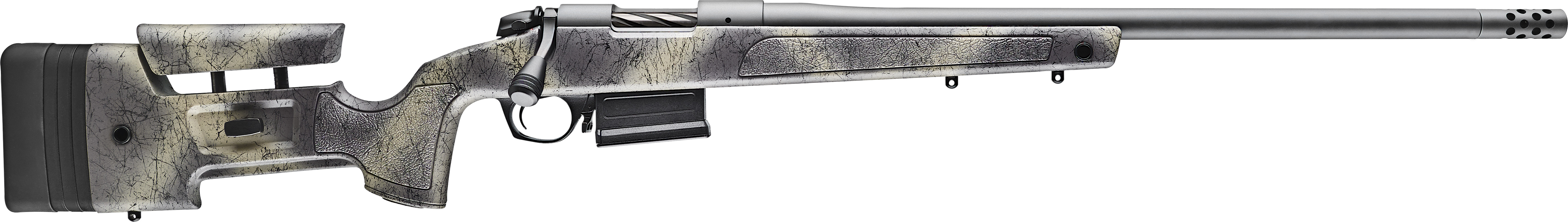 Bergara B-14 Wilderness HMR Rifle
