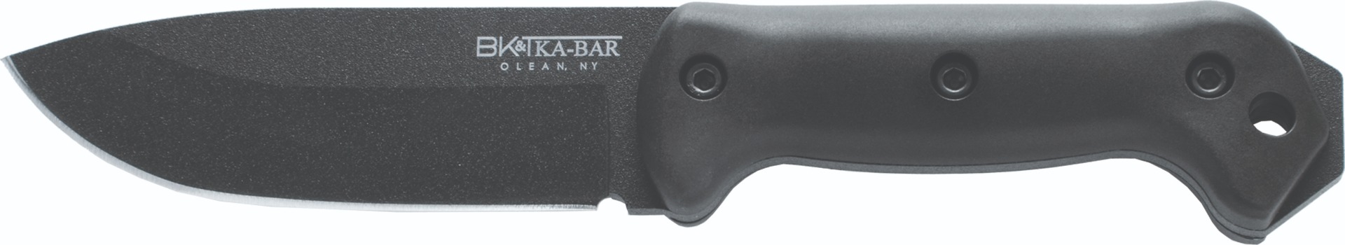 Ka-Bar Becker Campanion - image 5 of 9