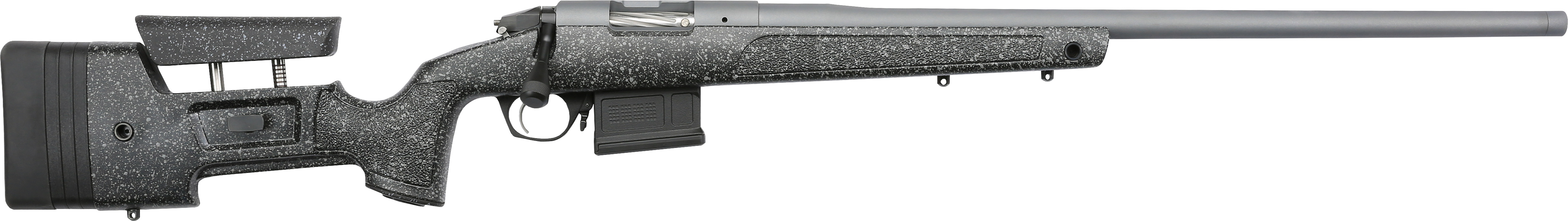 Bergara Premier HMR Pro Rifle