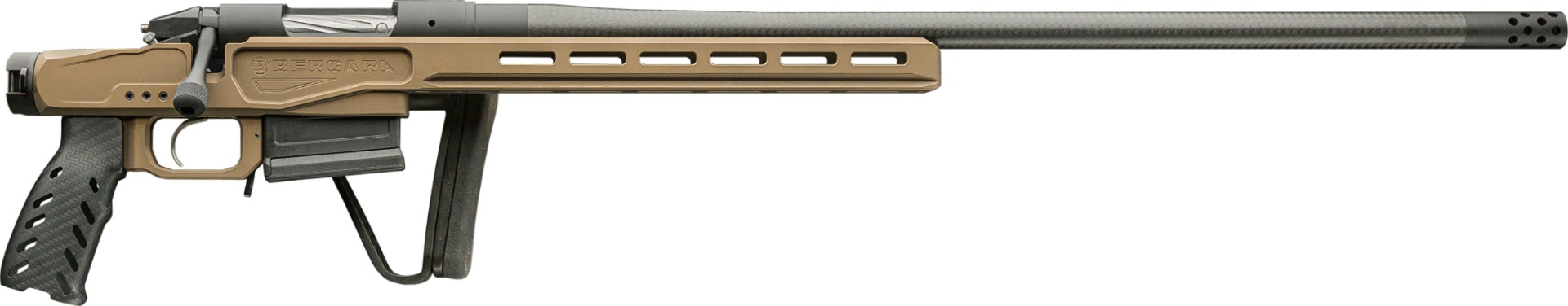 Bergara Premier Series MG Lite