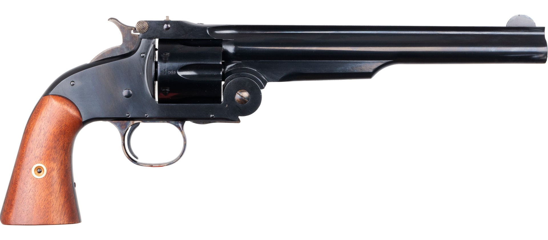 CIM MOD 3 AMERICAN 45LC 8B