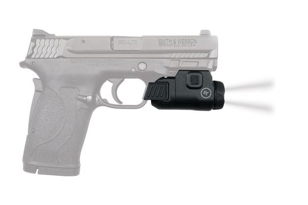 Crimson Trace Rail Master CMR-209 Tactical Light