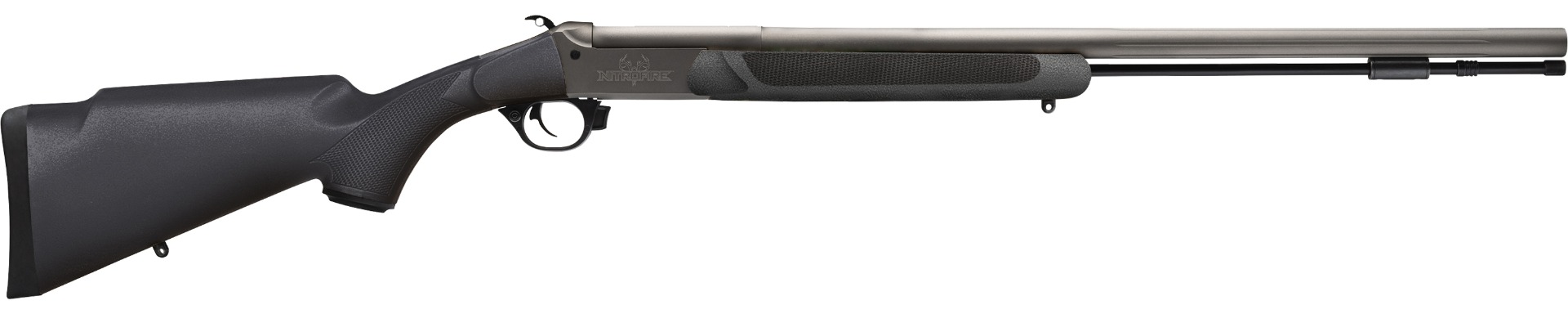 Traditions NitroFire VAPR .50 Caliber Muzzleloader