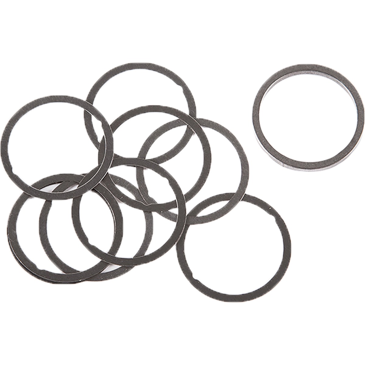 Dead Air Shim Kit - image 3 of 5