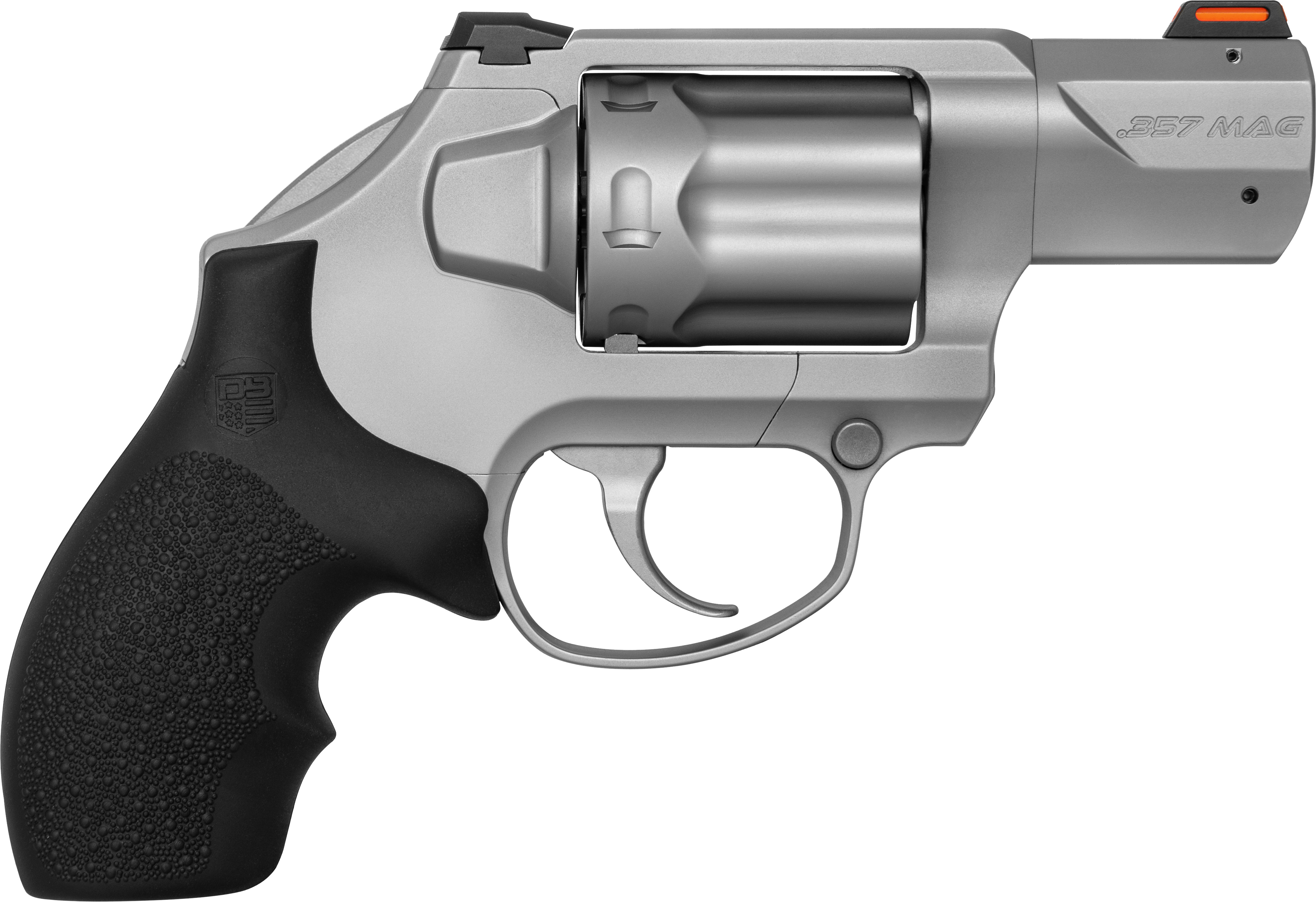 Diamondback Firearms SDR Revolver .357 Magnum 2" Barrel 6 Rounds