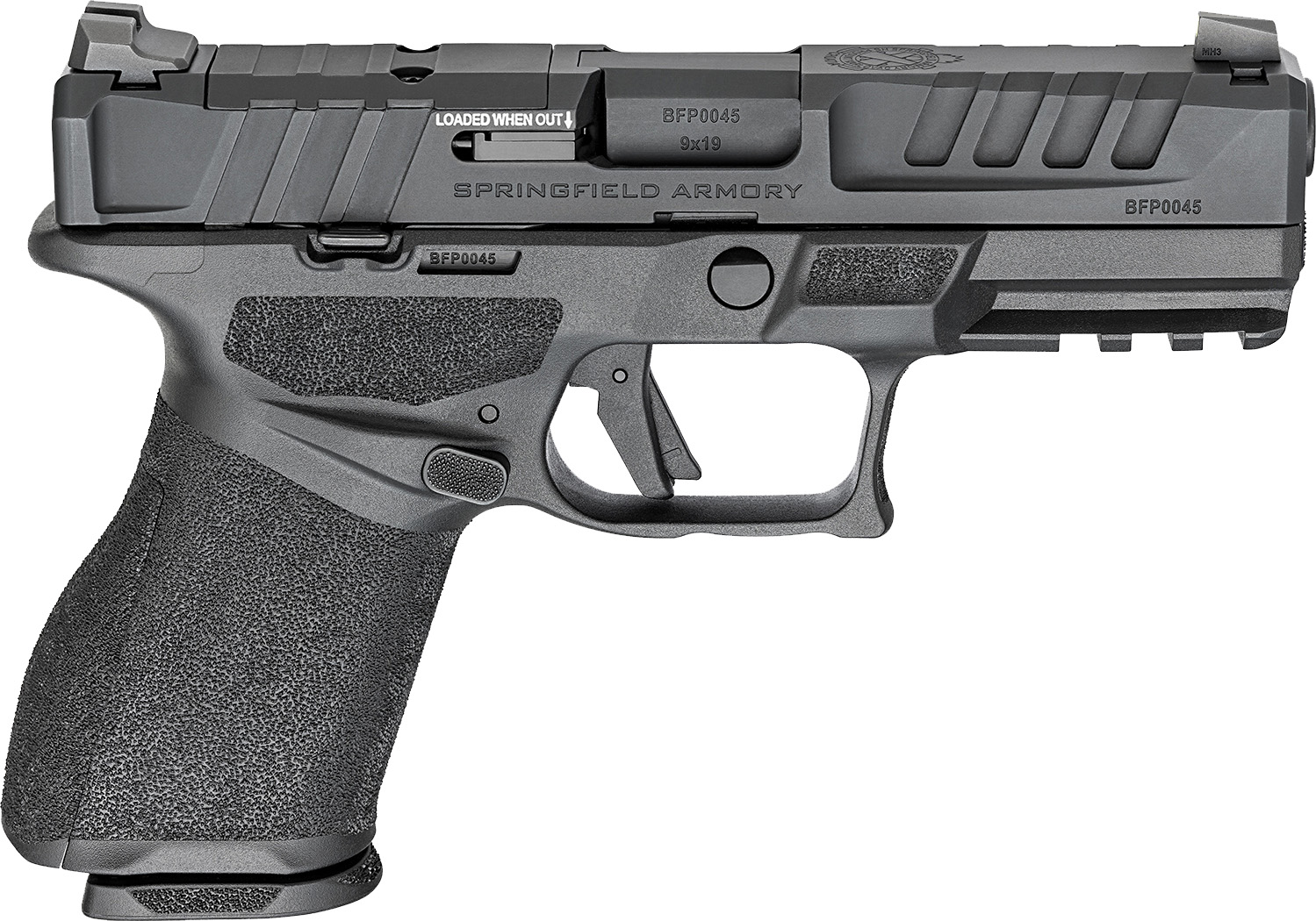 Springfield Armory Echelon 4.0C