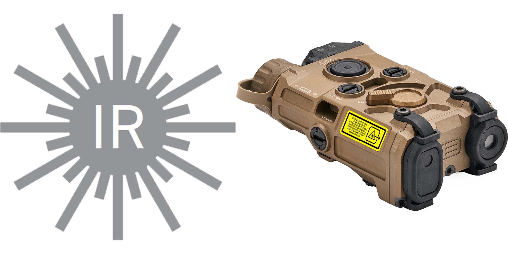EOTech OGL-C Commercial Power Laser