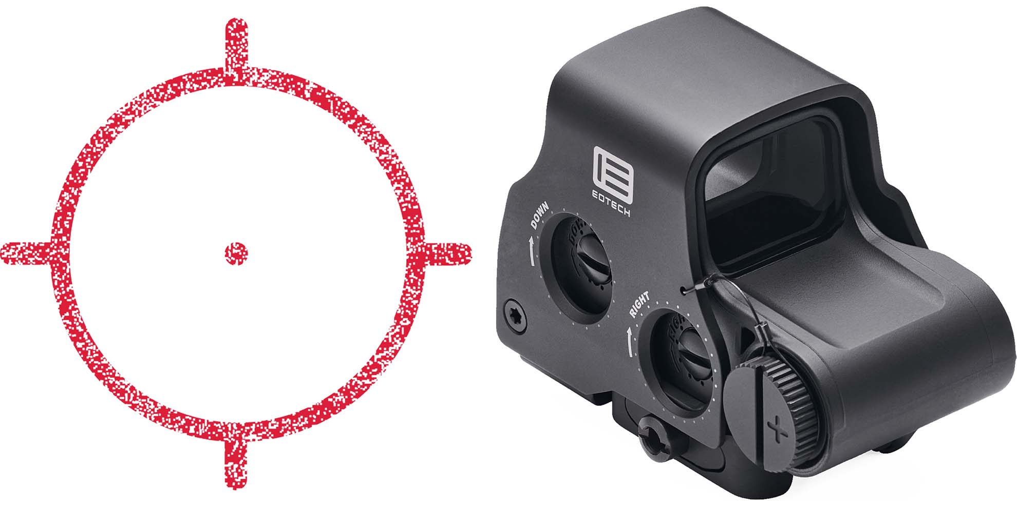 EOTech EXPS2 Holographic Sight