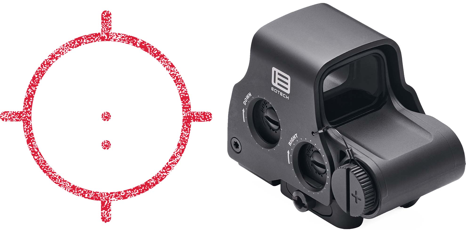 EOTech EXPS2 Holographic Sight