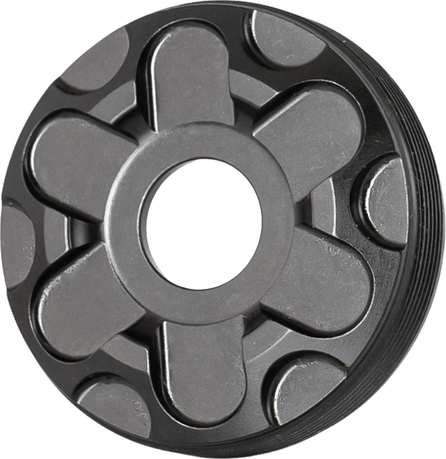 Rugged Suppressors Flash Hider Front Cap