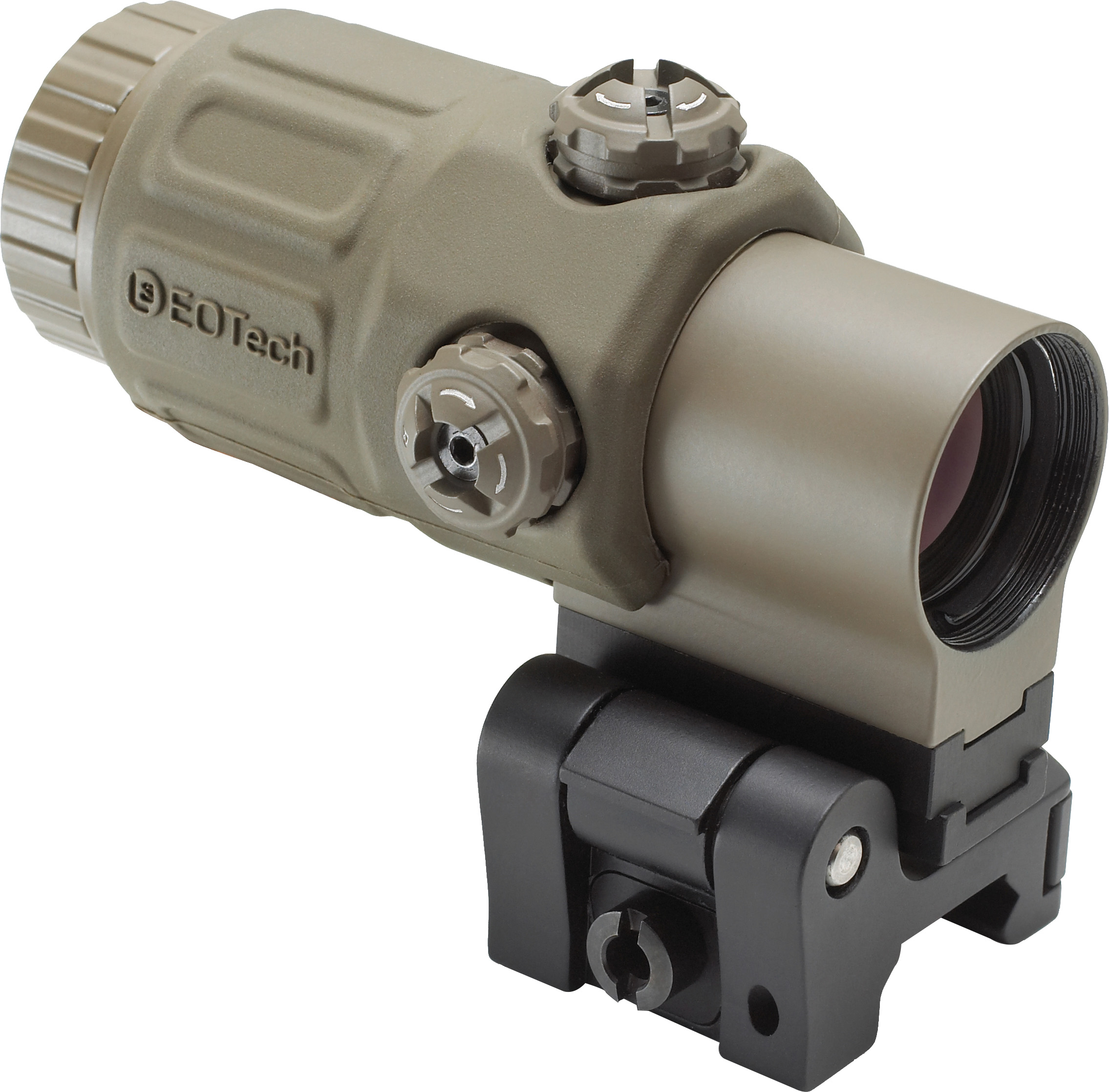 EOTech G33 STS TAN 3X Magnifier