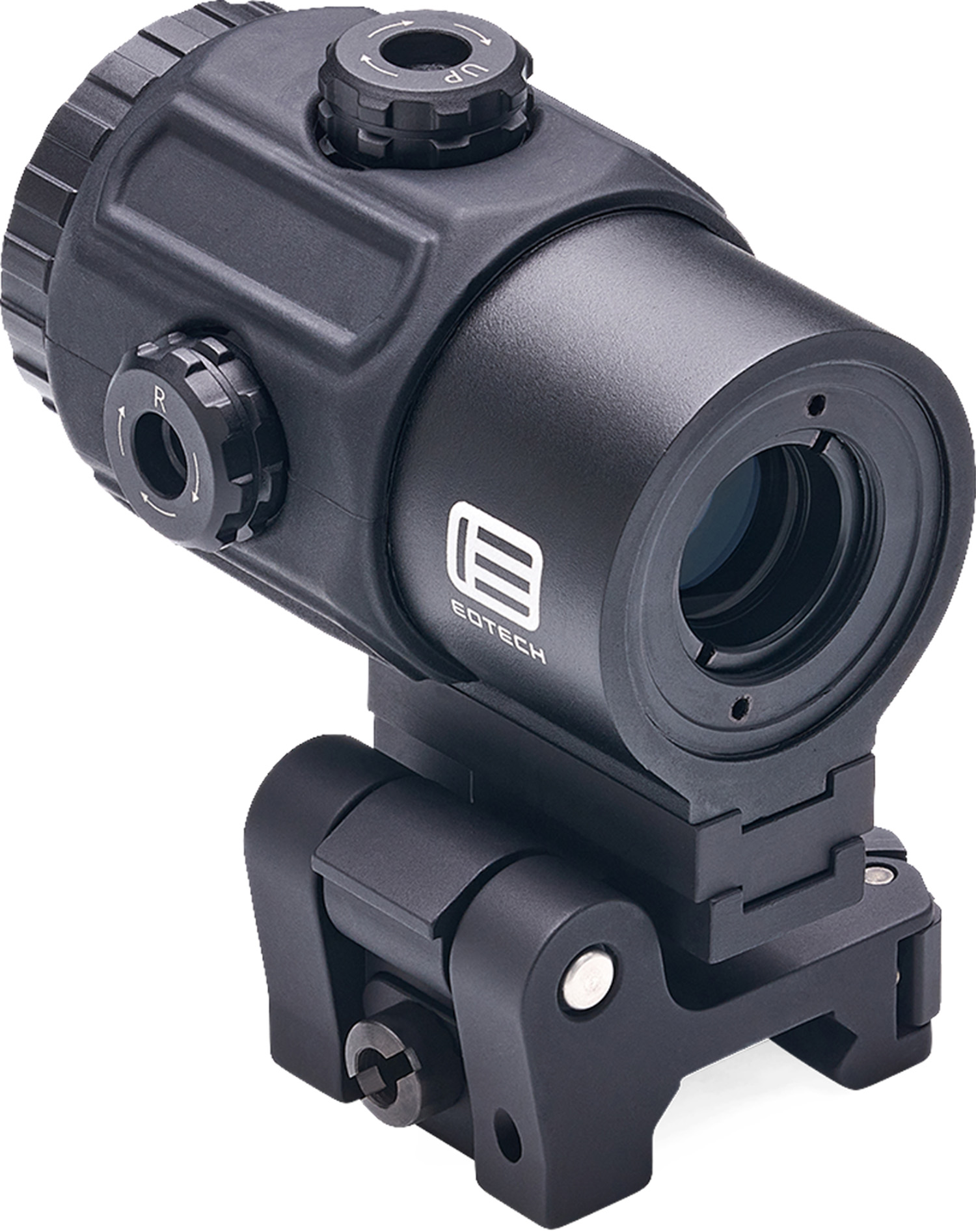 EOTech G43.STS 3X Magnifier with Switch-to-Side Mount