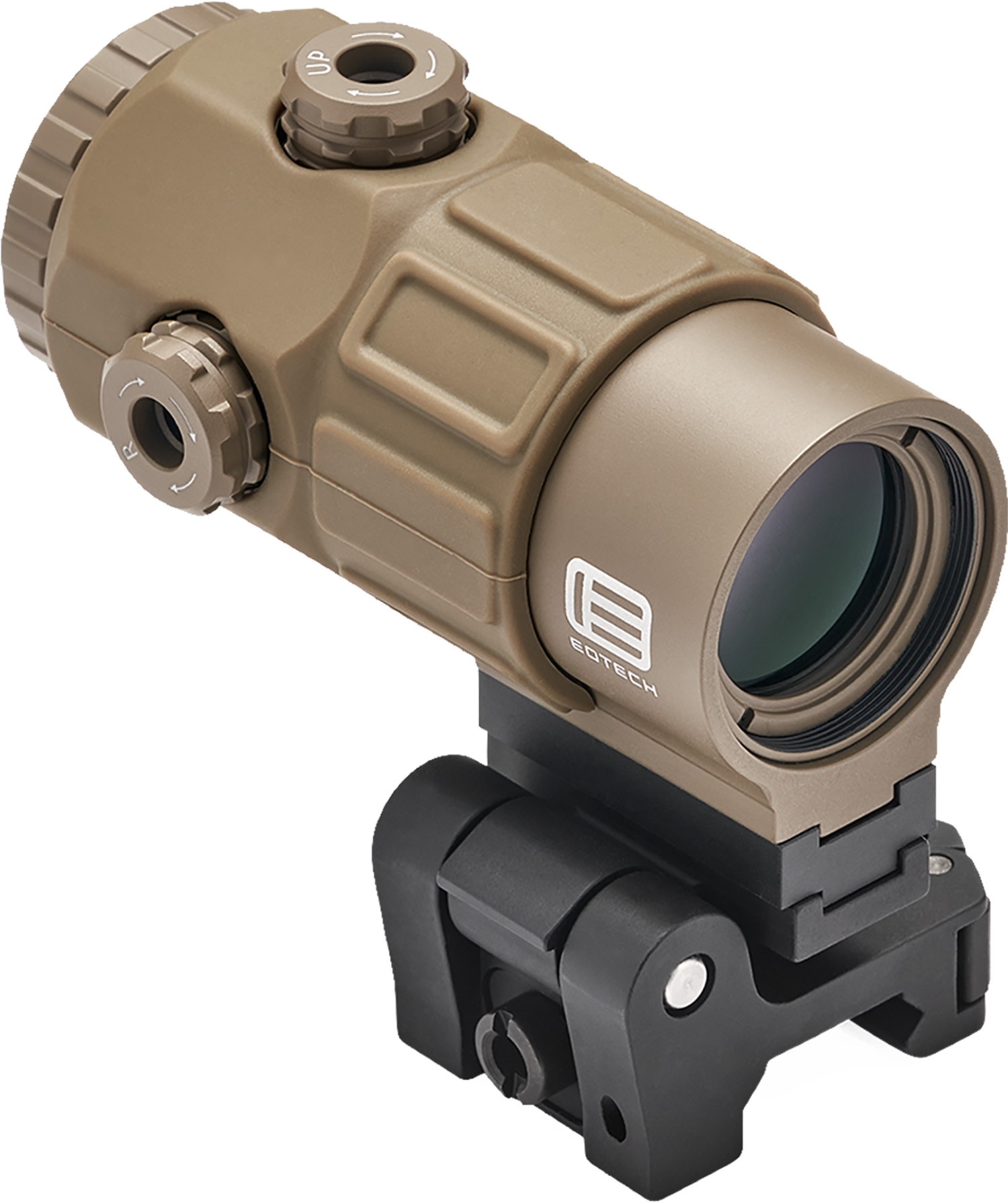 EOTech G45 5X Magnifier