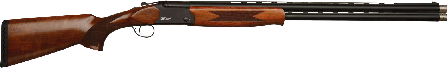 GFORCE ARMS GF5 28/28 O/U BLK/WD