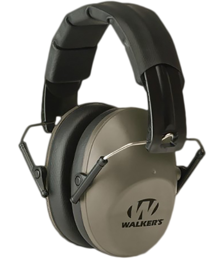 Walker's Razor Low Profile Folding Muff